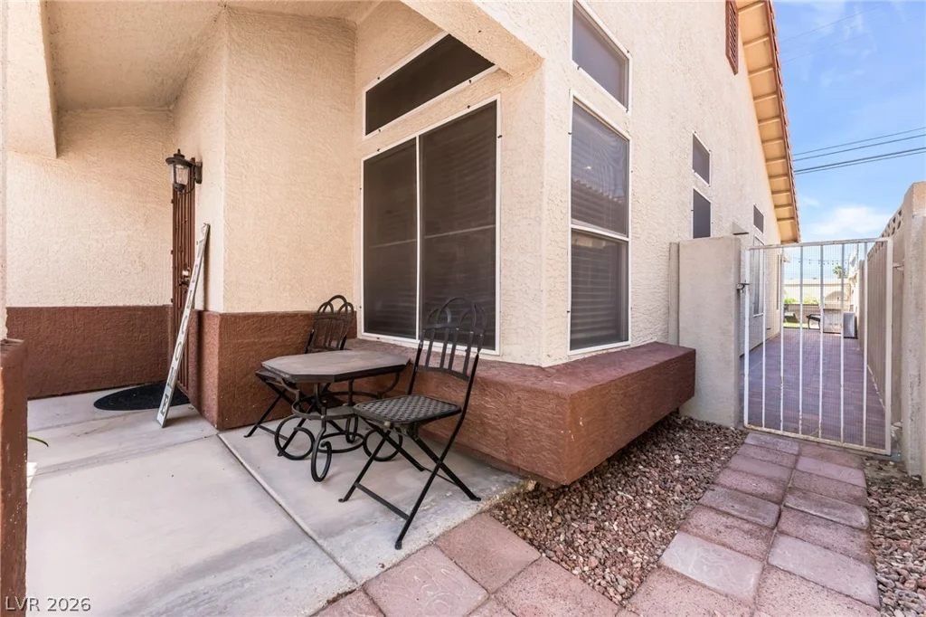 5027 Jacarilla, North Las Vegas, NV 89031