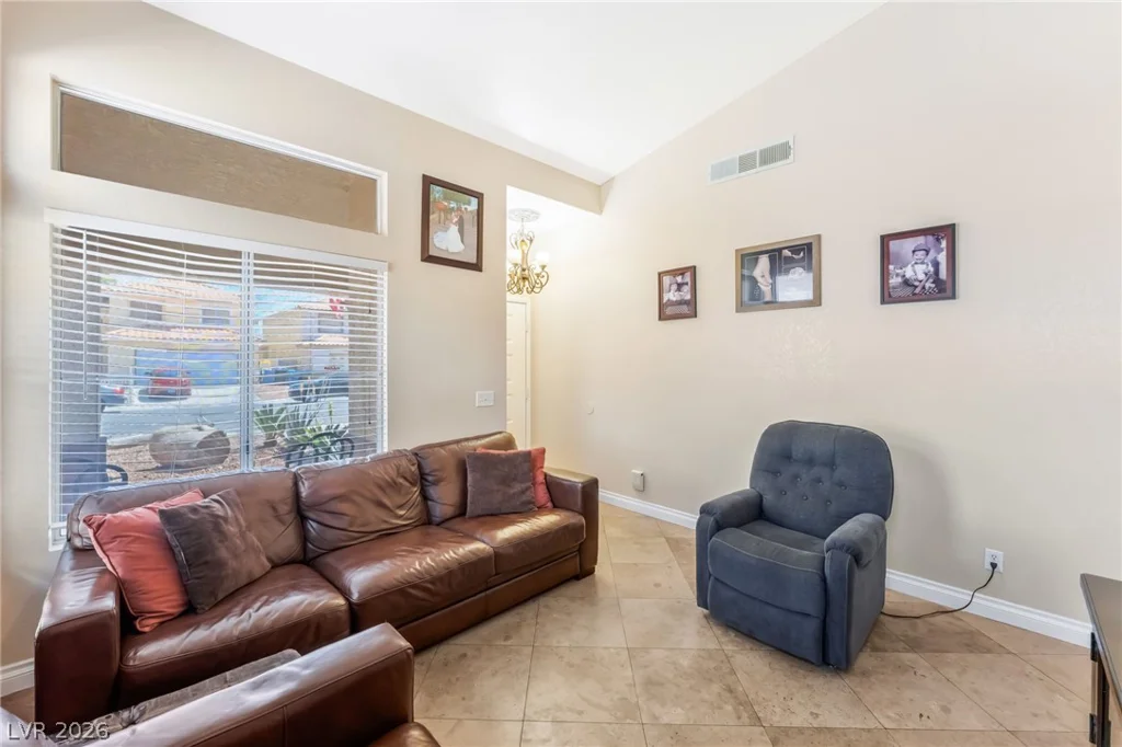 5027 Jacarilla, North Las Vegas, NV 89031