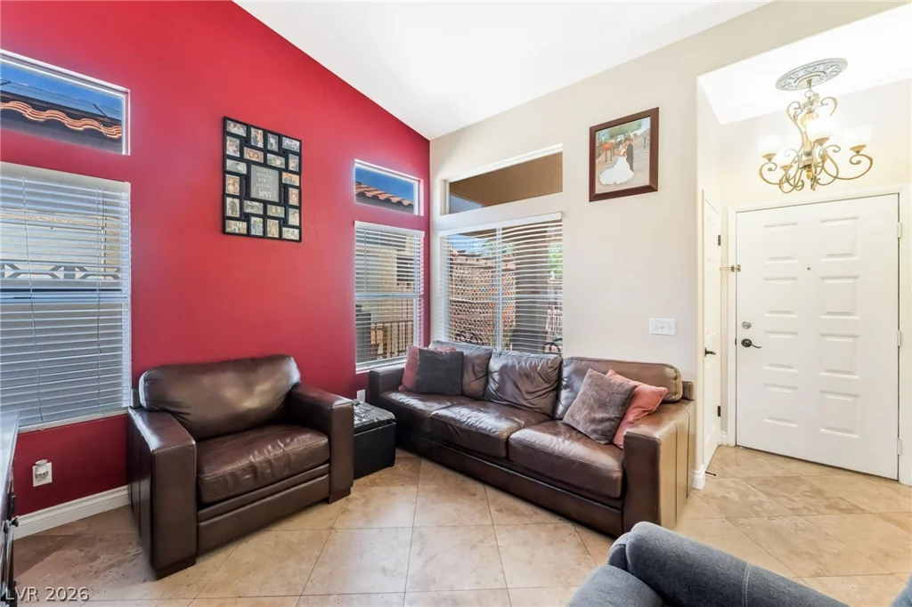 5027 Jacarilla, North Las Vegas, NV 89031