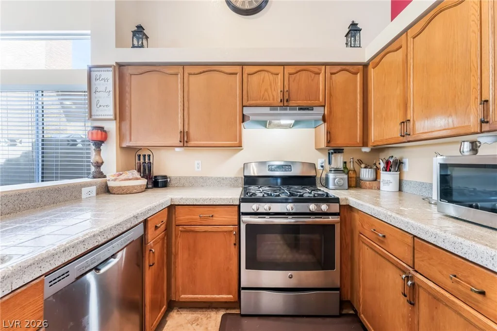 5027 Jacarilla, North Las Vegas, NV 89031