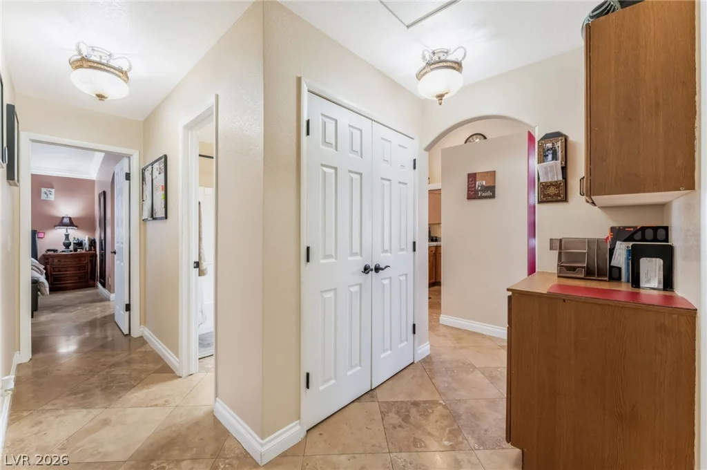 5027 Jacarilla, North Las Vegas, NV 89031