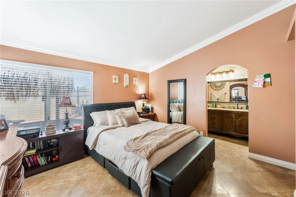 5027 Jacarilla, North Las Vegas, NV 89031