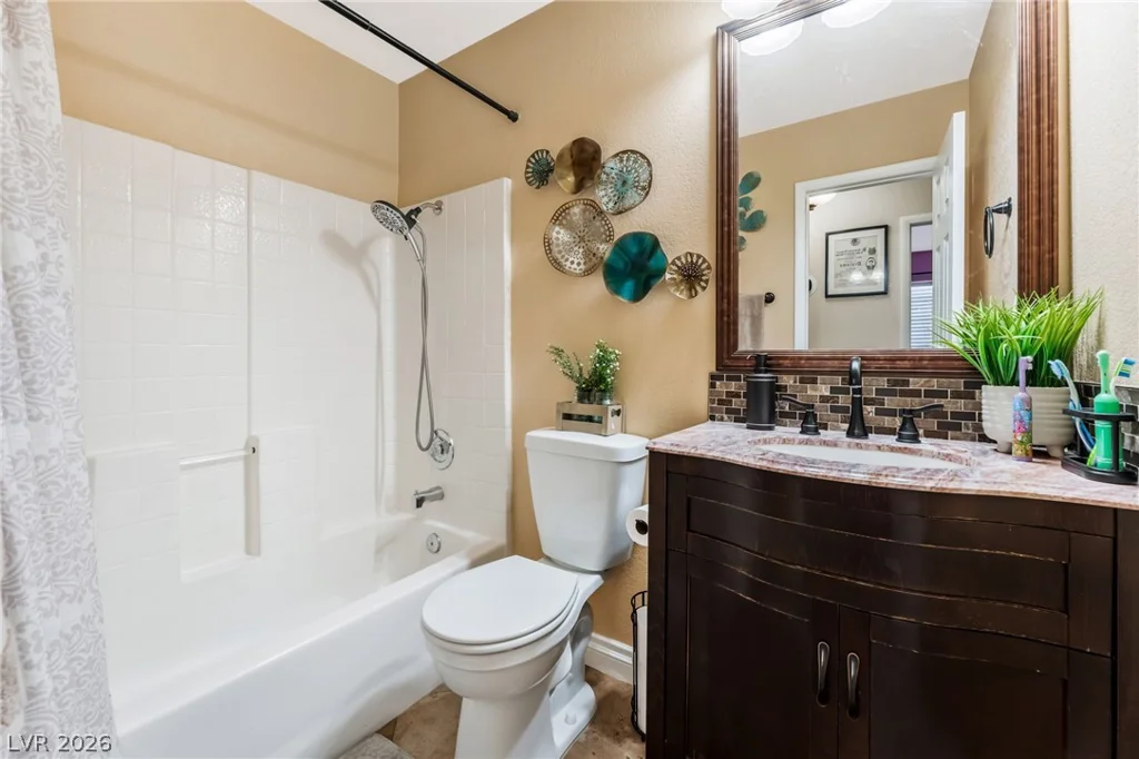 5027 Jacarilla, North Las Vegas, NV 89031