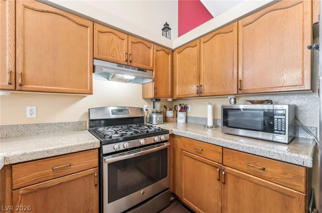 5027 Jacarilla, North Las Vegas, NV 89031