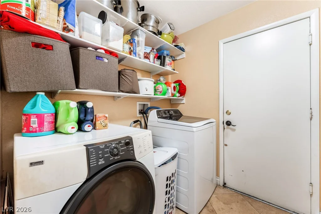 5027 Jacarilla, North Las Vegas, NV 89031