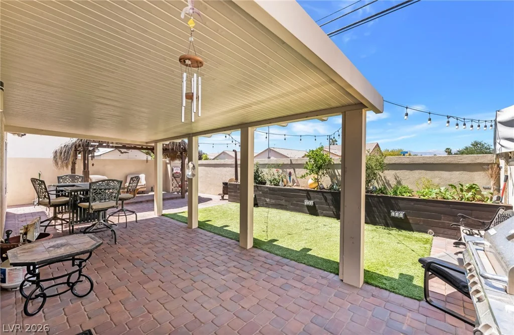 5027 Jacarilla, North Las Vegas, NV 89031