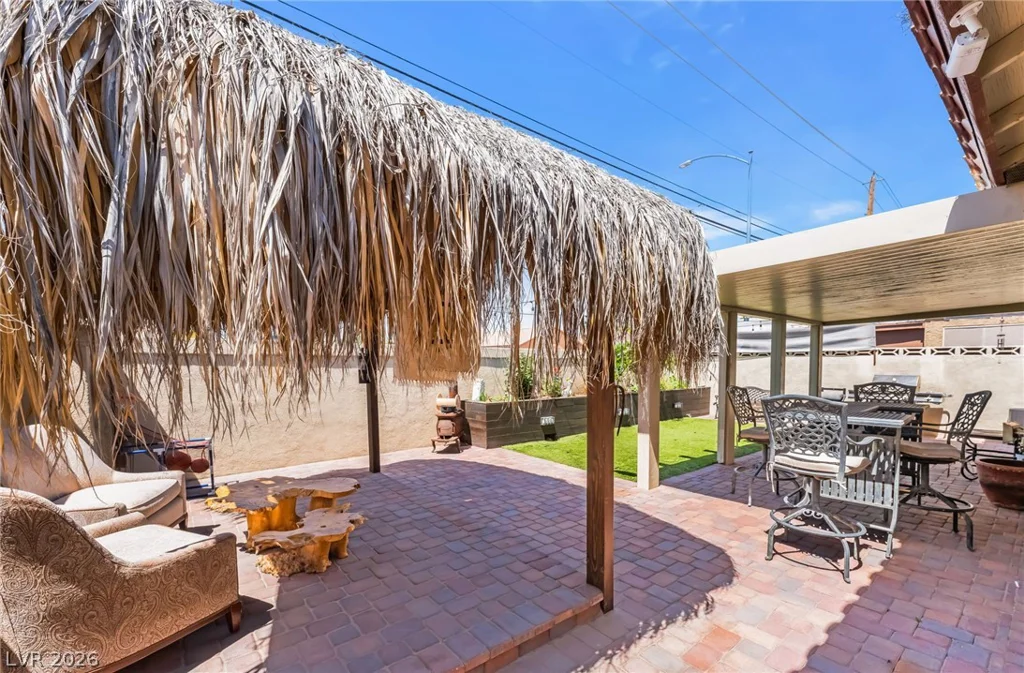 5027 Jacarilla, North Las Vegas, NV 89031
