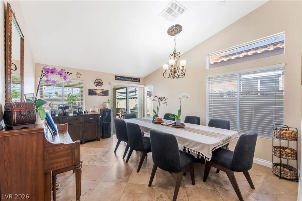 5027 Jacarilla, North Las Vegas, NV 89031