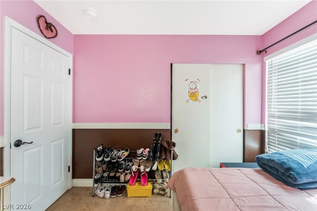 5027 Jacarilla, North Las Vegas, NV 89031