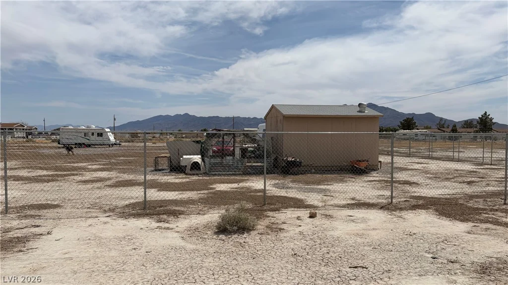 4050 JASMINE, Pahrump, NV 89048