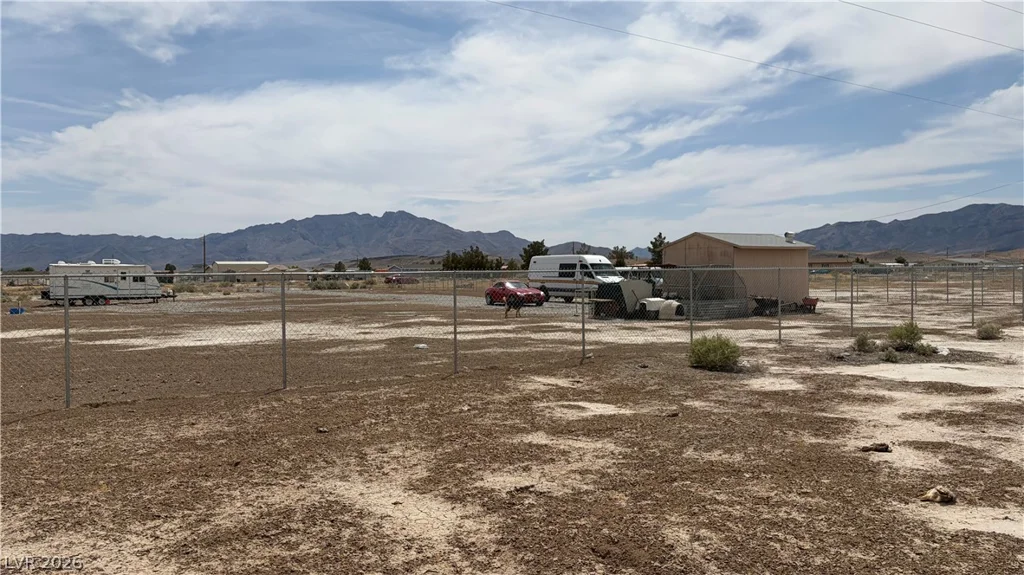 4050 JASMINE, Pahrump, NV 89048