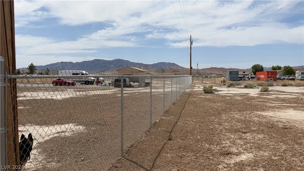 4050 JASMINE, Pahrump, NV 89048