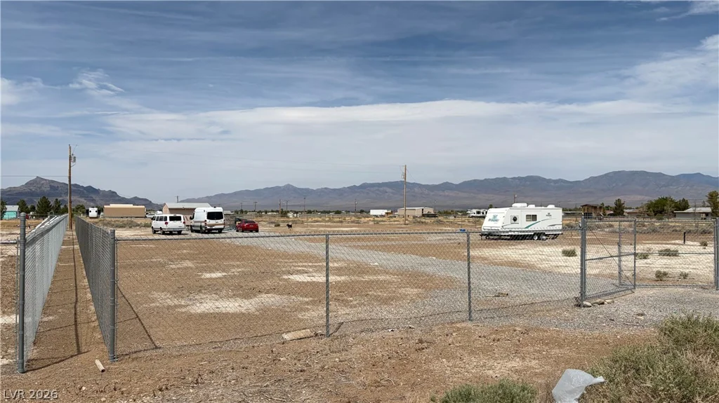 4050 JASMINE, Pahrump, NV 89048