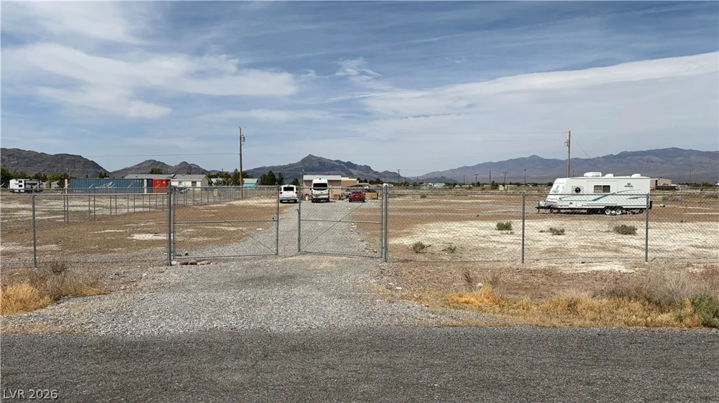 4050 JASMINE, Pahrump, NV 89048