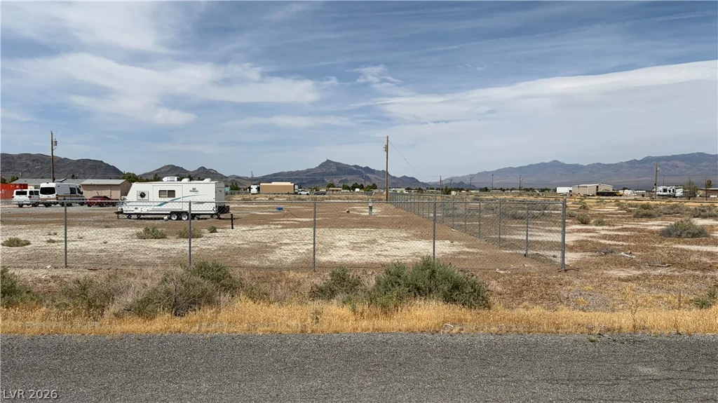4050 JASMINE, Pahrump, NV 89048