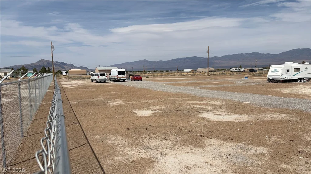 4050 JASMINE, Pahrump, NV 89048