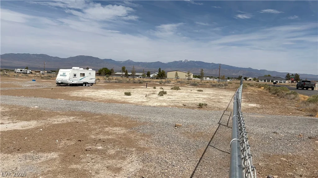 4050 JASMINE, Pahrump, NV 89048