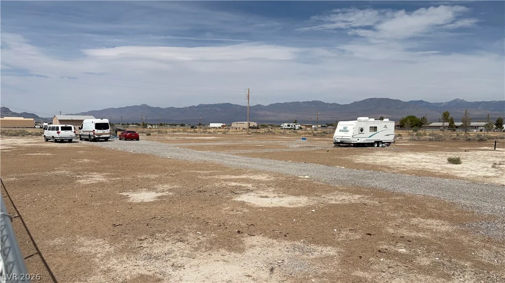 4050 JASMINE, Pahrump, NV 89048