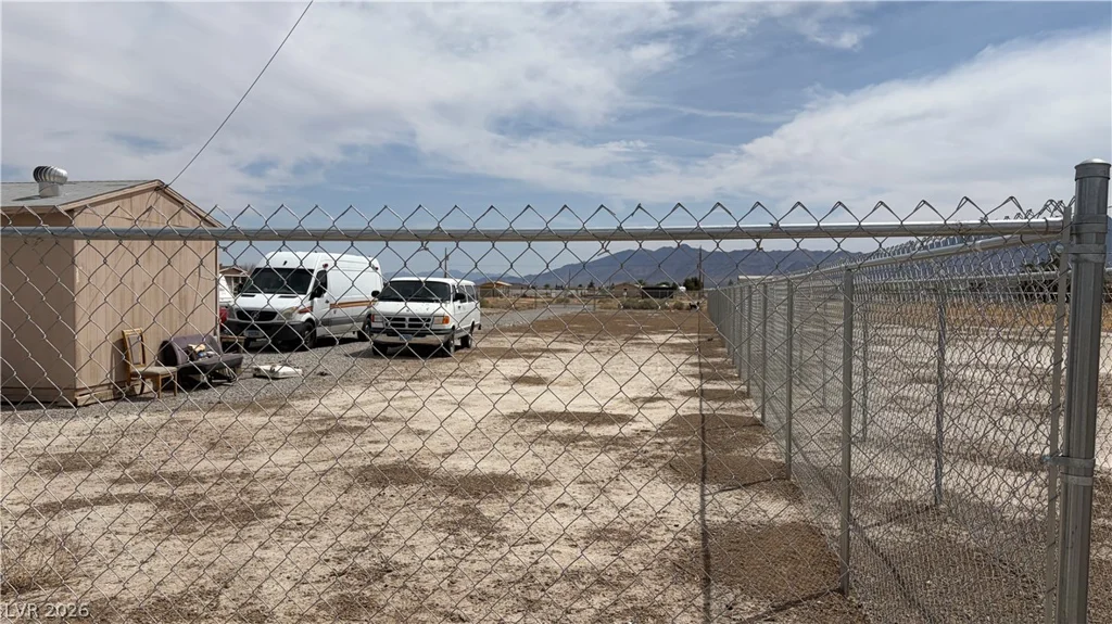 4050 JASMINE, Pahrump, NV 89048