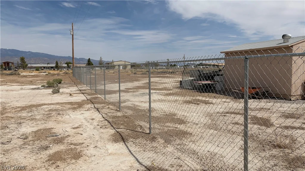 4050 JASMINE, Pahrump, NV 89048