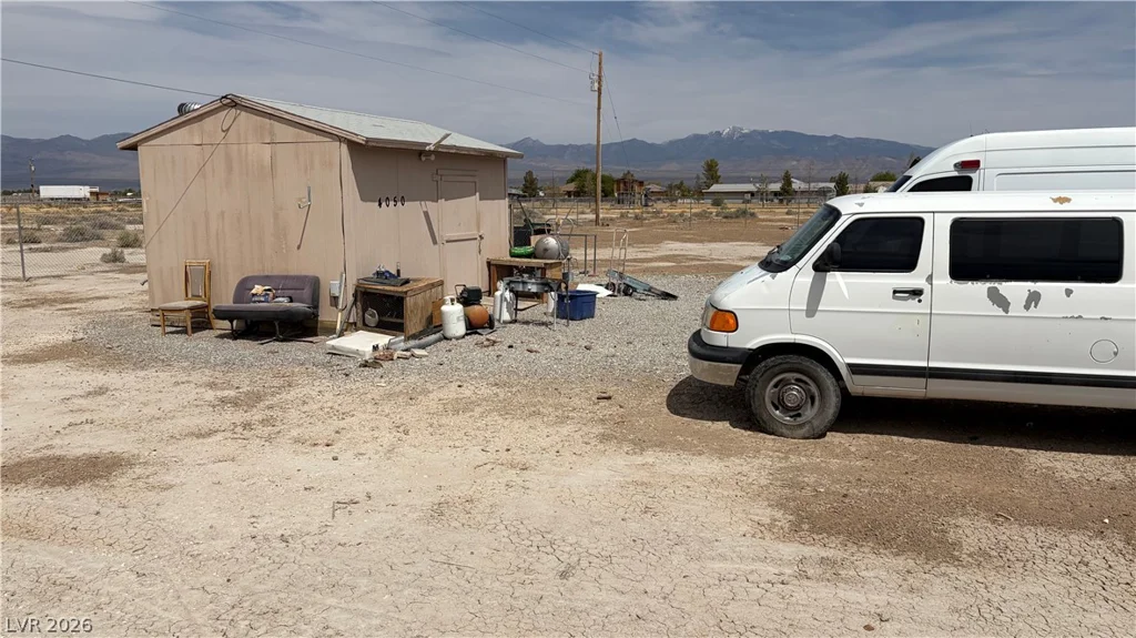 4050 JASMINE, Pahrump, NV 89048