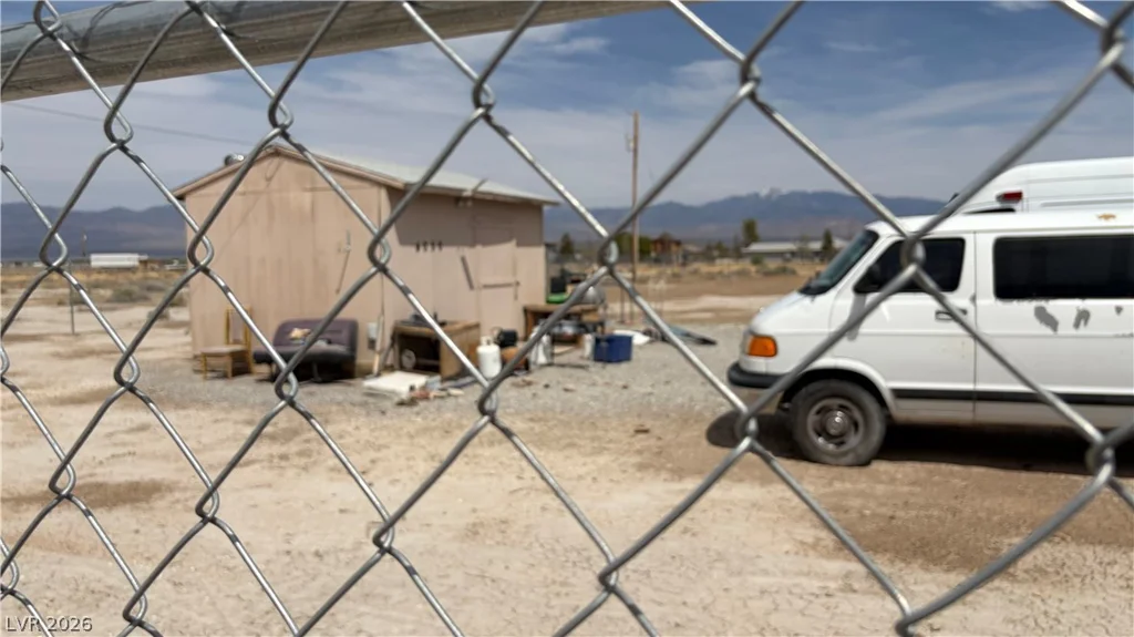 4050 JASMINE, Pahrump, NV 89048