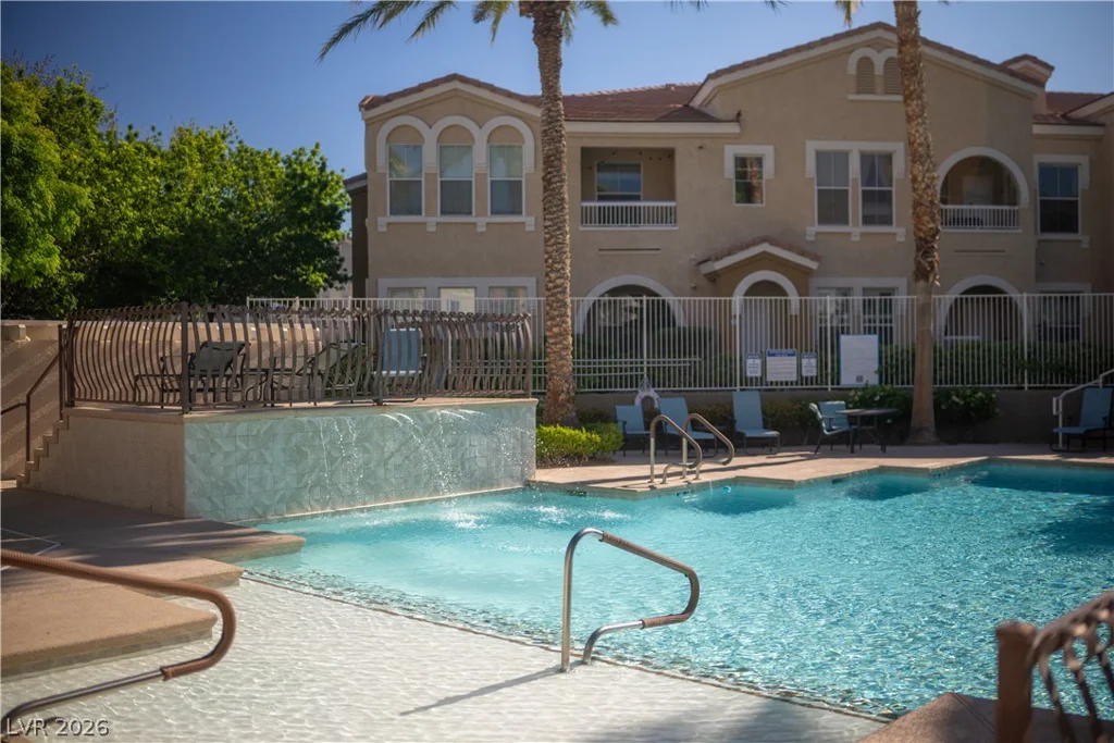 10001 Peace, Las Vegas, NV 89147