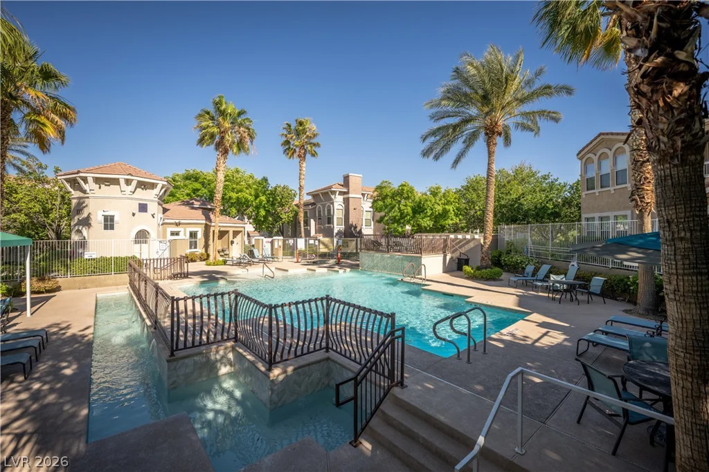 10001 Peace, Las Vegas, NV 89147