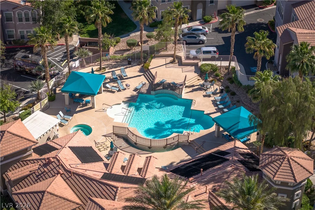 10001 Peace, Las Vegas, NV 89147