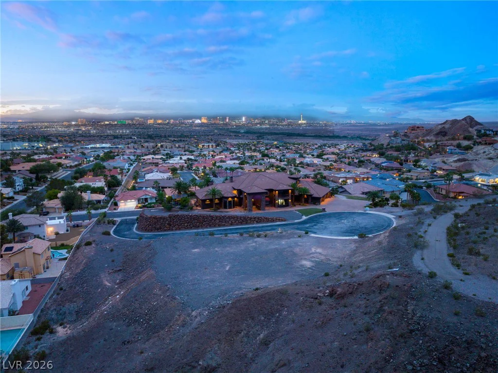 1000 Feather Point, Henderson, NV 89011