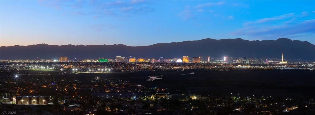 1000 Feather Point, Henderson, NV 89011