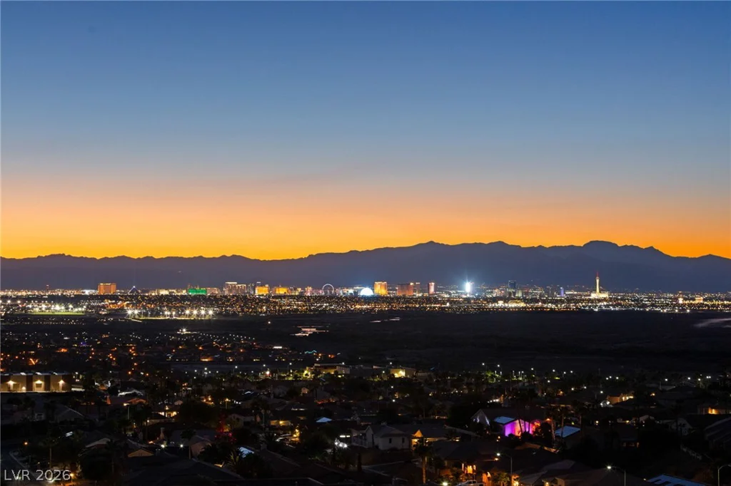 1000 Feather Point, Henderson, NV 89011