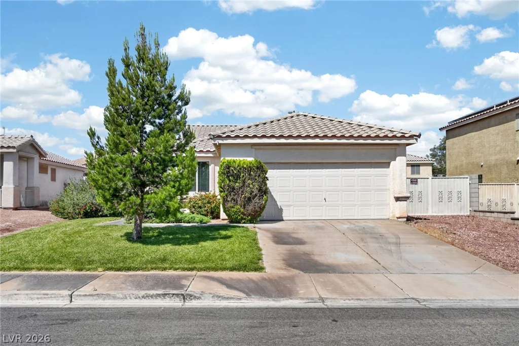 261 Ventana Heights, Henderson, NV 89074