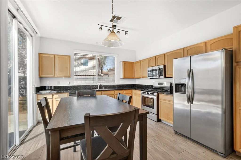 261 Ventana Heights, Henderson, NV 89074