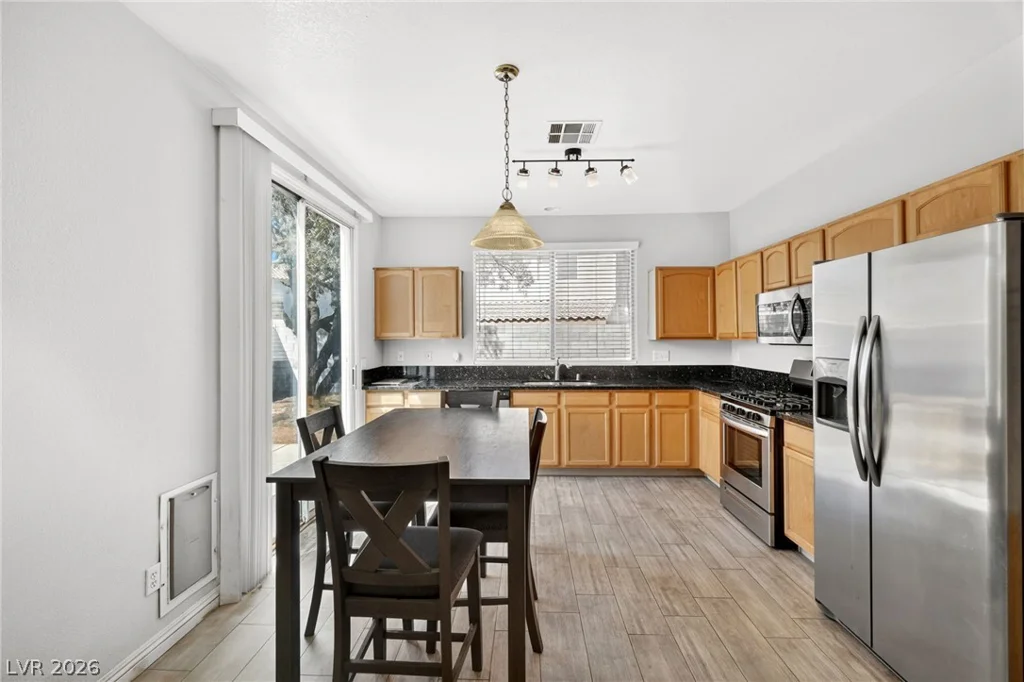 261 Ventana Heights, Henderson, NV 89074