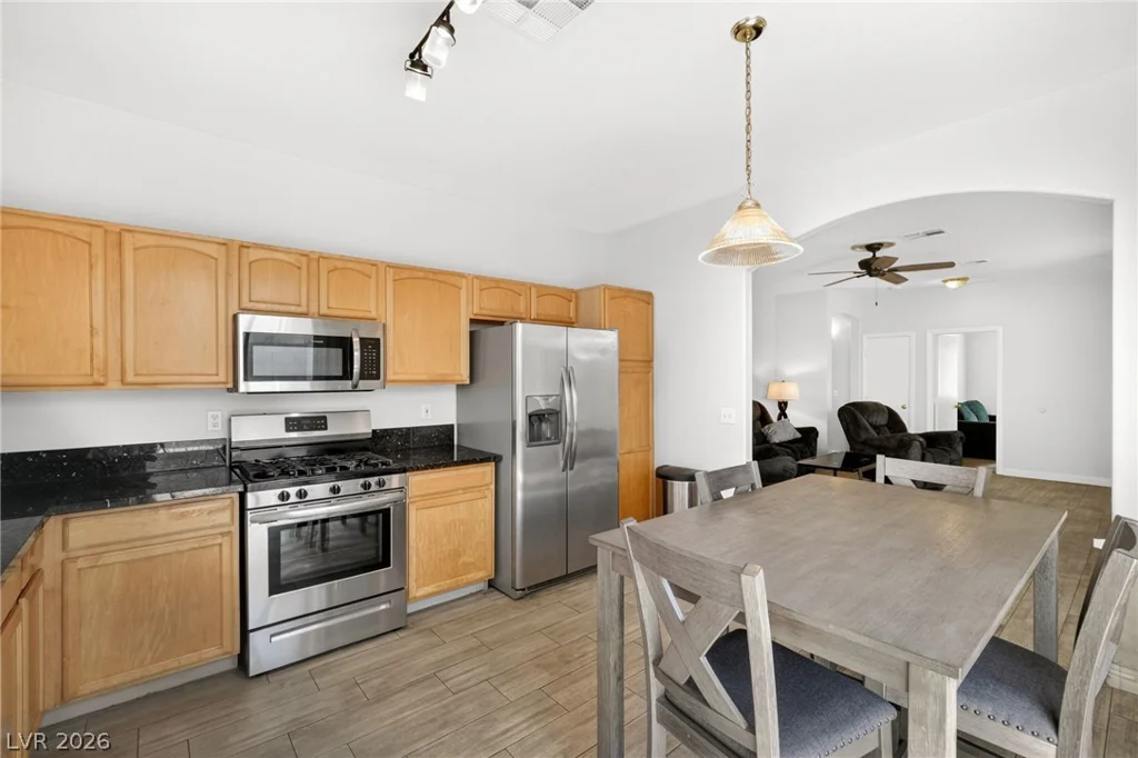 261 Ventana Heights, Henderson, NV 89074