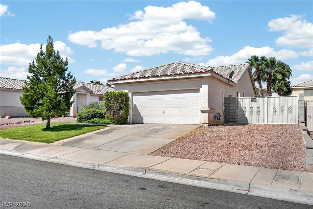 261 Ventana Heights, Henderson, NV 89074