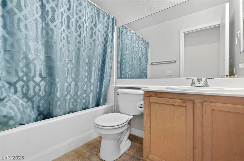 261 Ventana Heights, Henderson, NV 89074