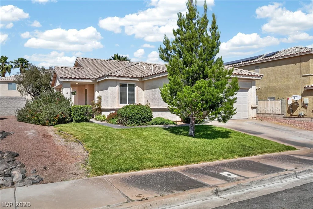 261 Ventana Heights, Henderson, NV 89074