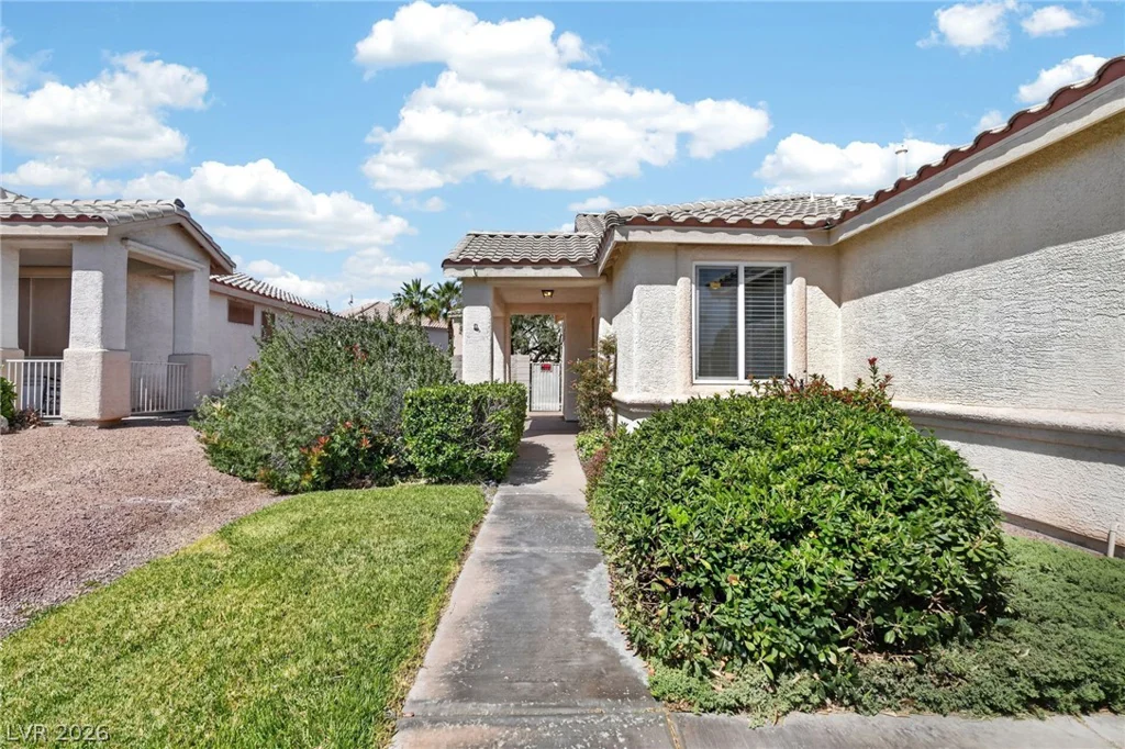 261 Ventana Heights, Henderson, NV 89074