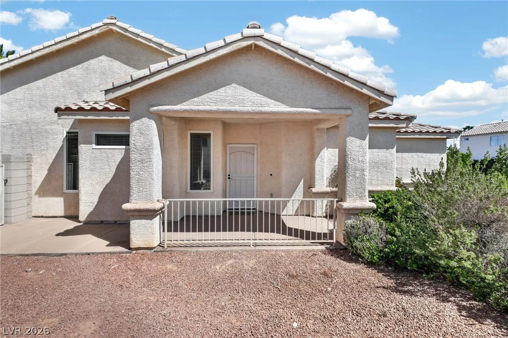 261 Ventana Heights, Henderson, NV 89074