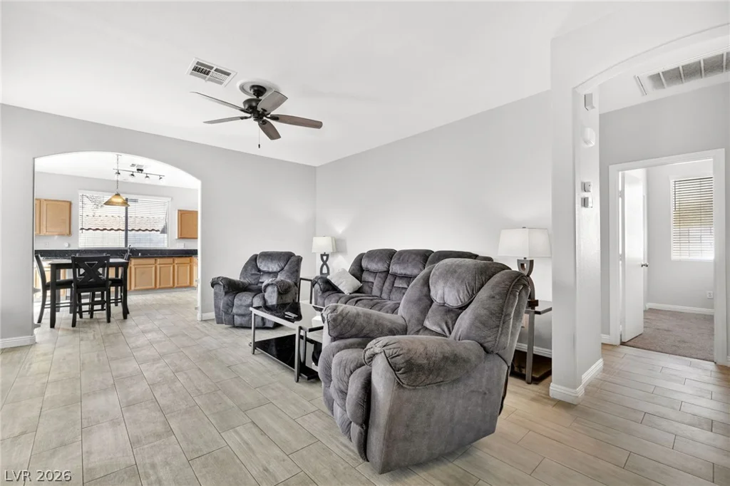 261 Ventana Heights, Henderson, NV 89074