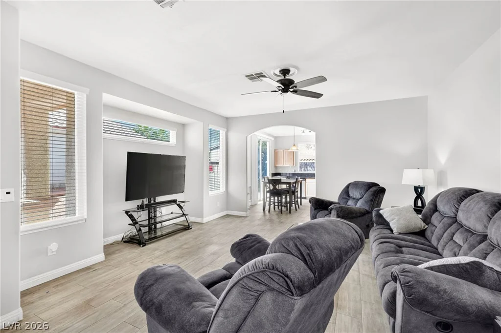 261 Ventana Heights, Henderson, NV 89074