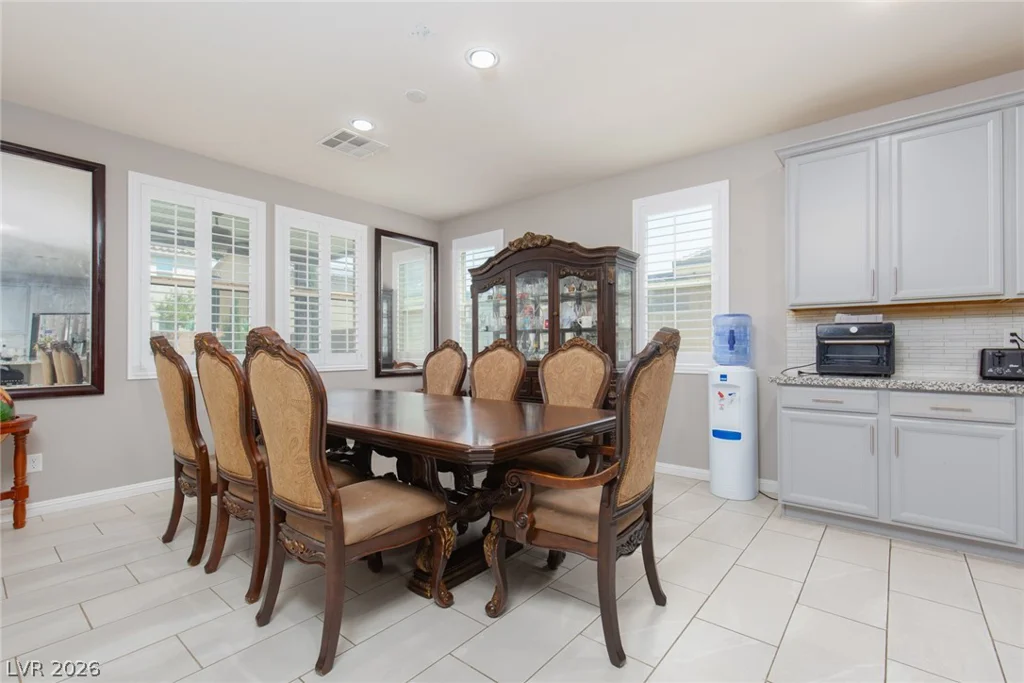 824 Claystone Ridge, North Las Vegas, NV 89084