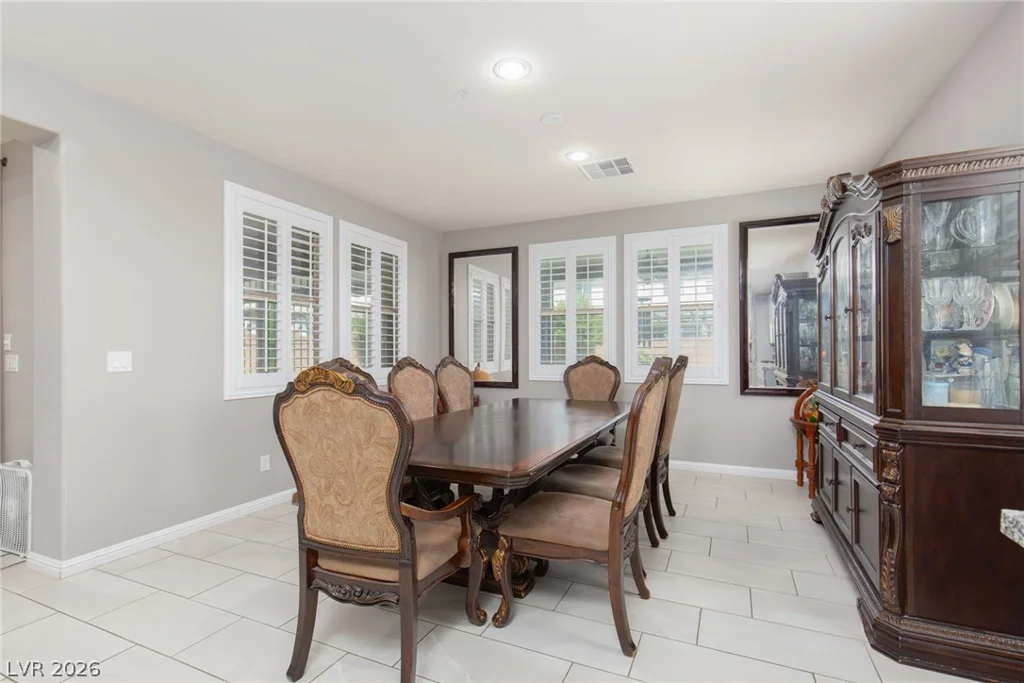 824 Claystone Ridge, North Las Vegas, NV 89084
