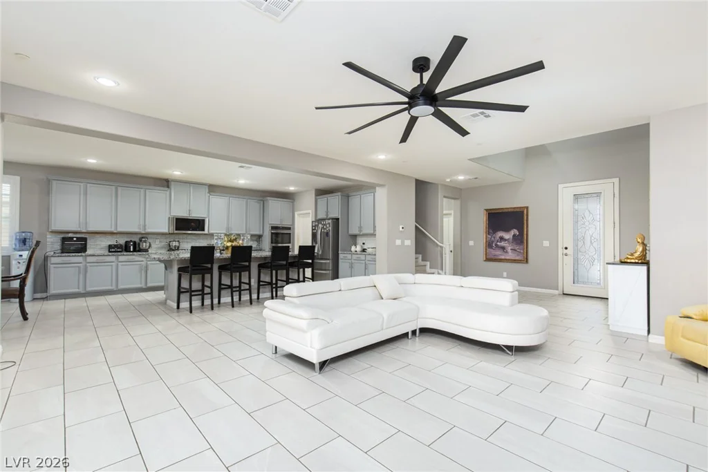 824 Claystone Ridge, North Las Vegas, NV 89084