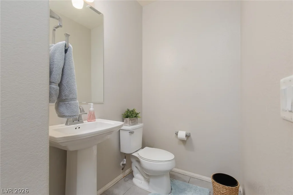 824 Claystone Ridge, North Las Vegas, NV 89084