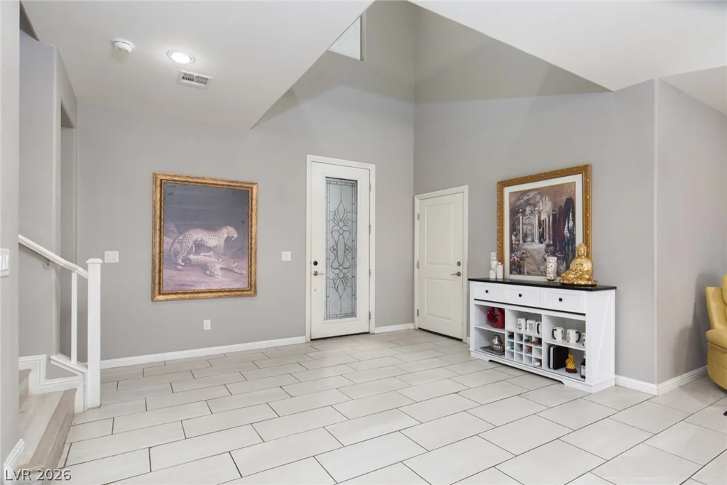 824 Claystone Ridge, North Las Vegas, NV 89084
