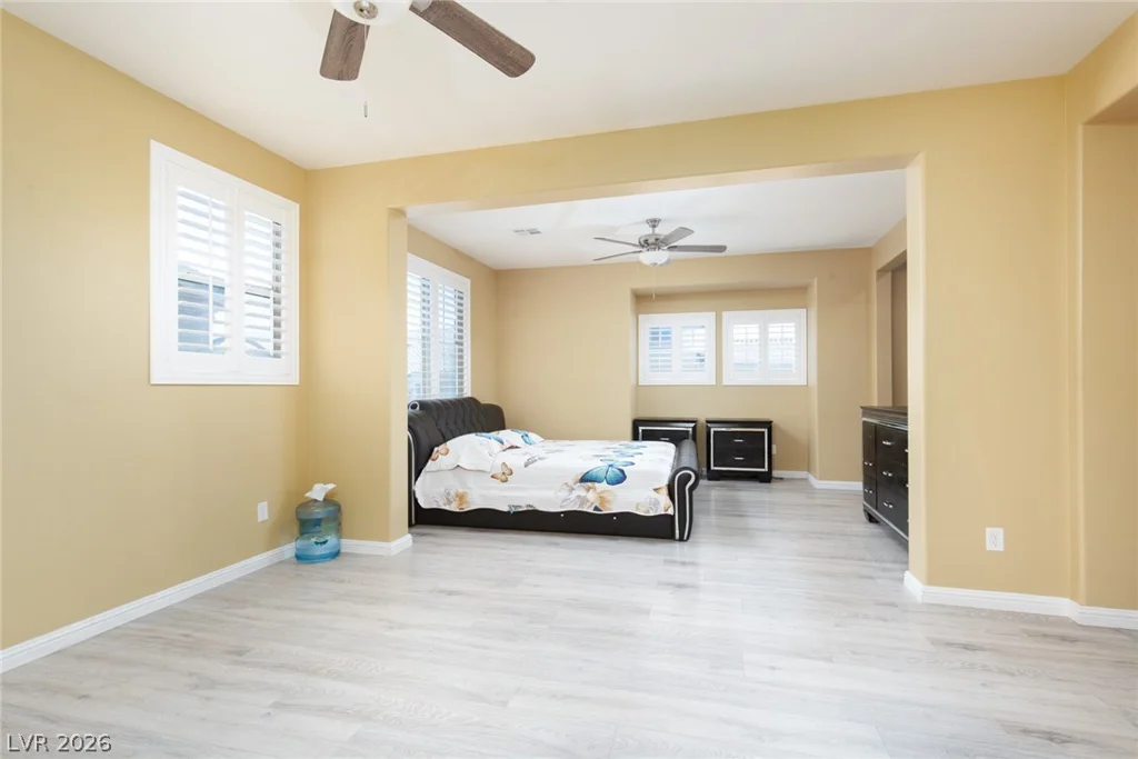 824 Claystone Ridge, North Las Vegas, NV 89084