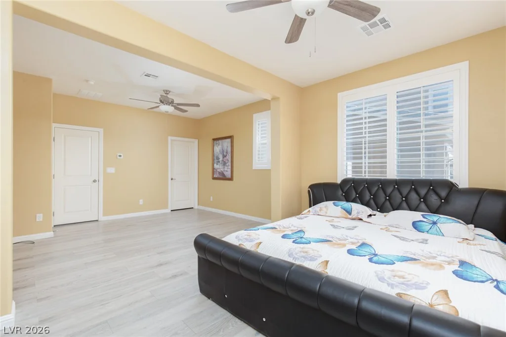 824 Claystone Ridge, North Las Vegas, NV 89084